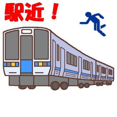 駅近物件　北加賀屋　住之江公園　玉出